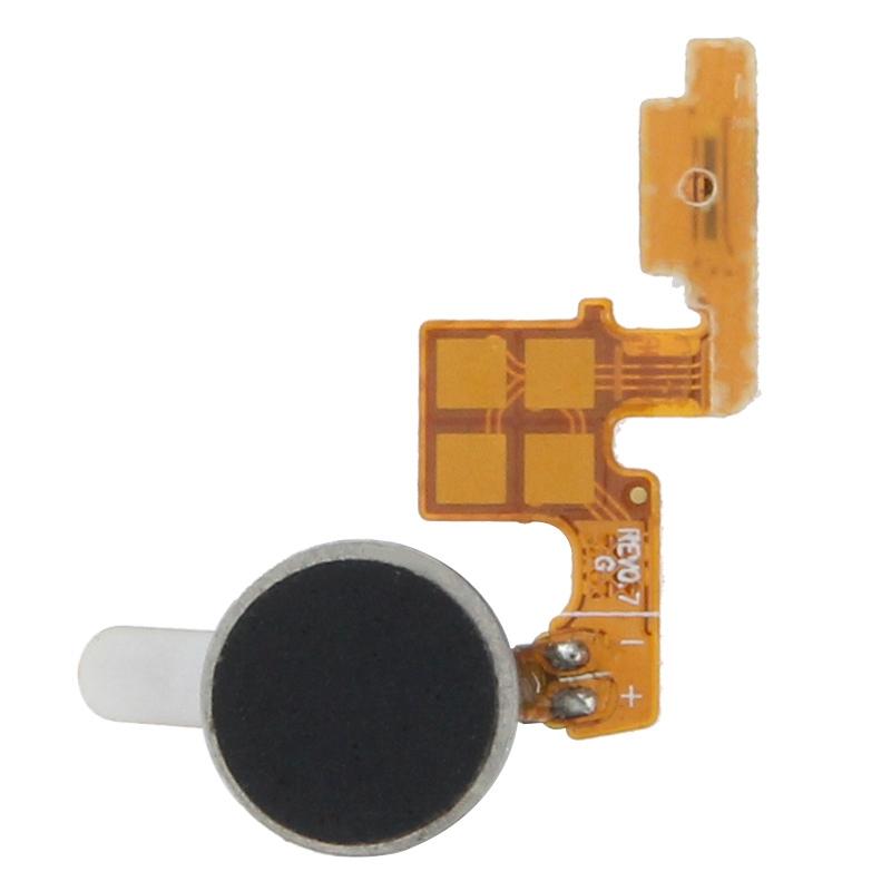Trilmotor- en aan/uitknop-flexkabel voor Samsung Galaxy Note 3 N900P