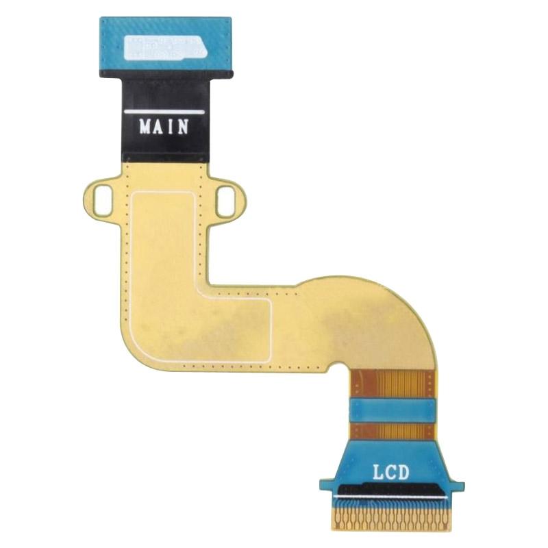 Beeldscherm-flexkabel voor Samsung Galaxy Tab 2 7.0 P3100 / P3110 / P3113