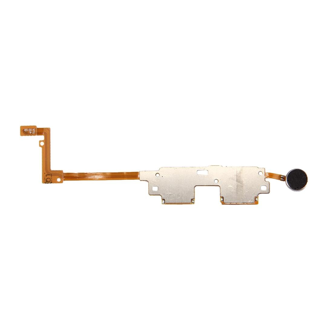 Simkaart- en SD-kaartlezer flexkabel voor Samsung Galaxy Note 10.1 (2014, P600/P605)