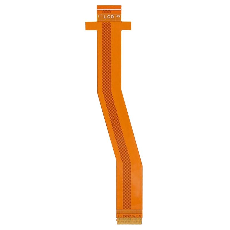 Beeldscherm-flexkabel voor Samsung Galaxy Note 10.1 2014 Edition P605