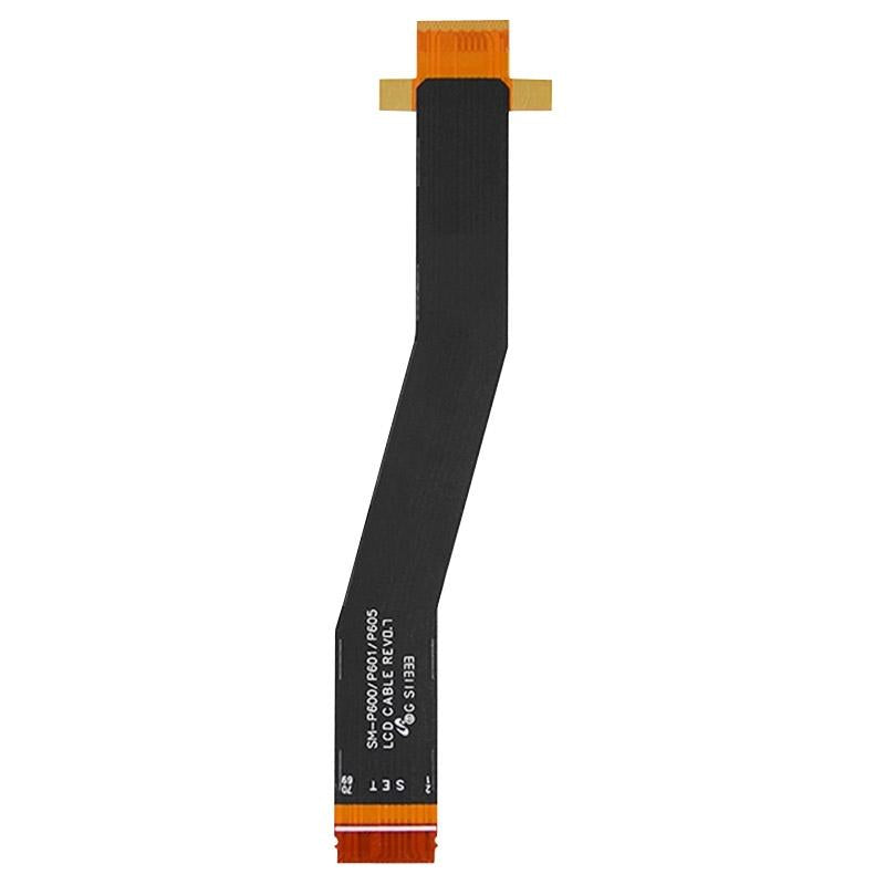 Beeldscherm-flexkabel voor Samsung Galaxy Note 10.1 2014 Edition P605