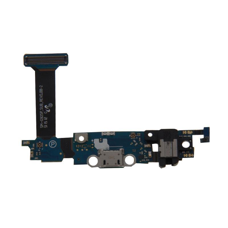Oplaadconnector-flexkabel voor Samsung Galaxy S6 Edge (G925)