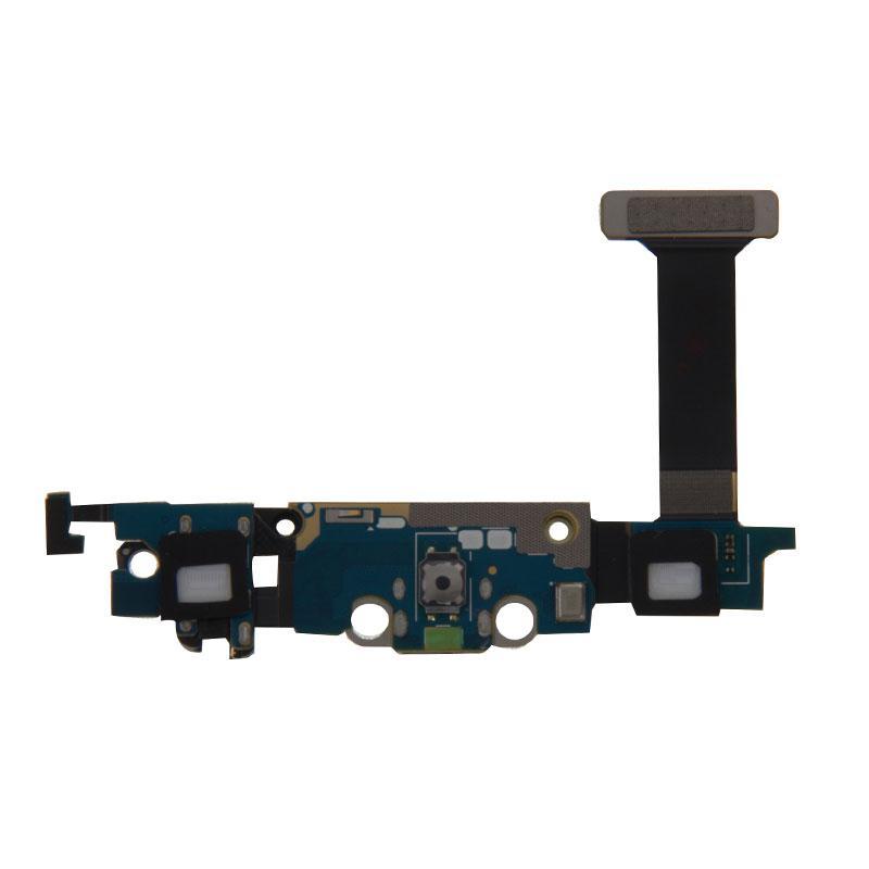 Oplaadconnector-flexkabel voor Samsung Galaxy S6 Edge (G925)
