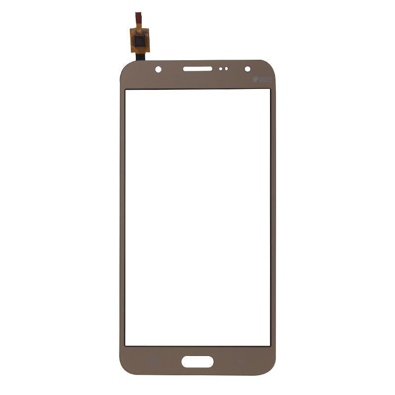 Touchscreen digitizer voor Samsung Galaxy J7 J700 (goud)