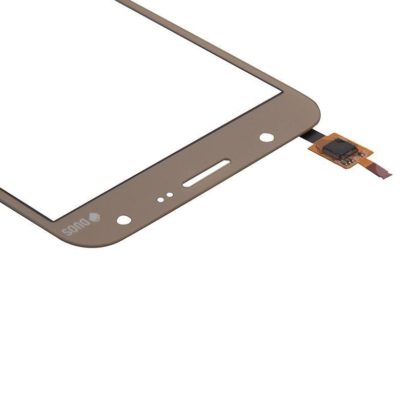Touchscreen digitizer voor Samsung Galaxy J7 J700 (goud)