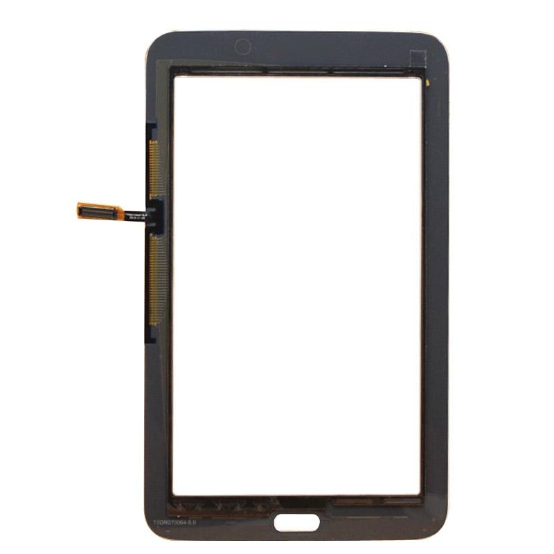 Touchscreen digitizer voor Samsung Galaxy Tab 3 Lite 7.0 (SM-T110, Wi-Fi) (wit)