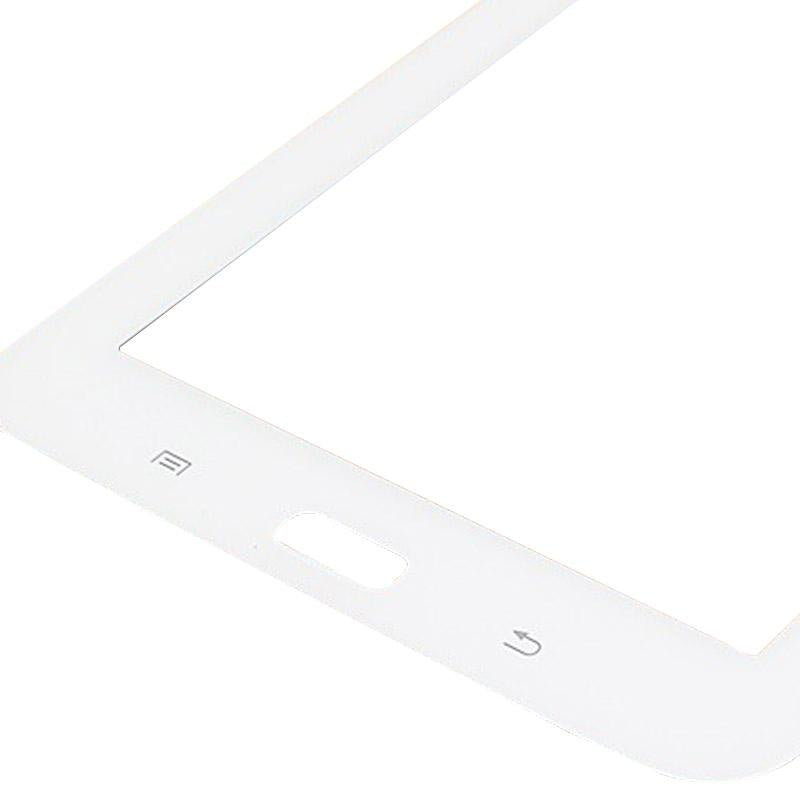Touchscreen digitizer voor Samsung Galaxy Tab 3 Lite 7.0 (SM-T110, Wi-Fi) (wit)