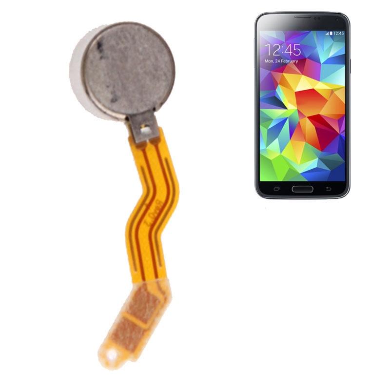 Trilmotor-flexkabel voor Samsung Galaxy S5 SM-G900