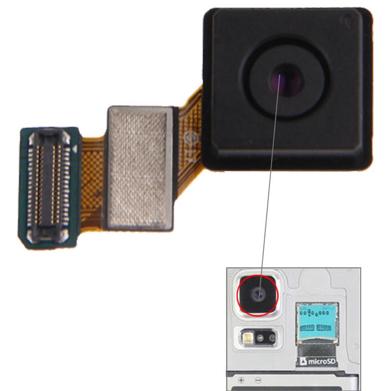 Achtercameramodule voor Samsung Galaxy S5 (G900)