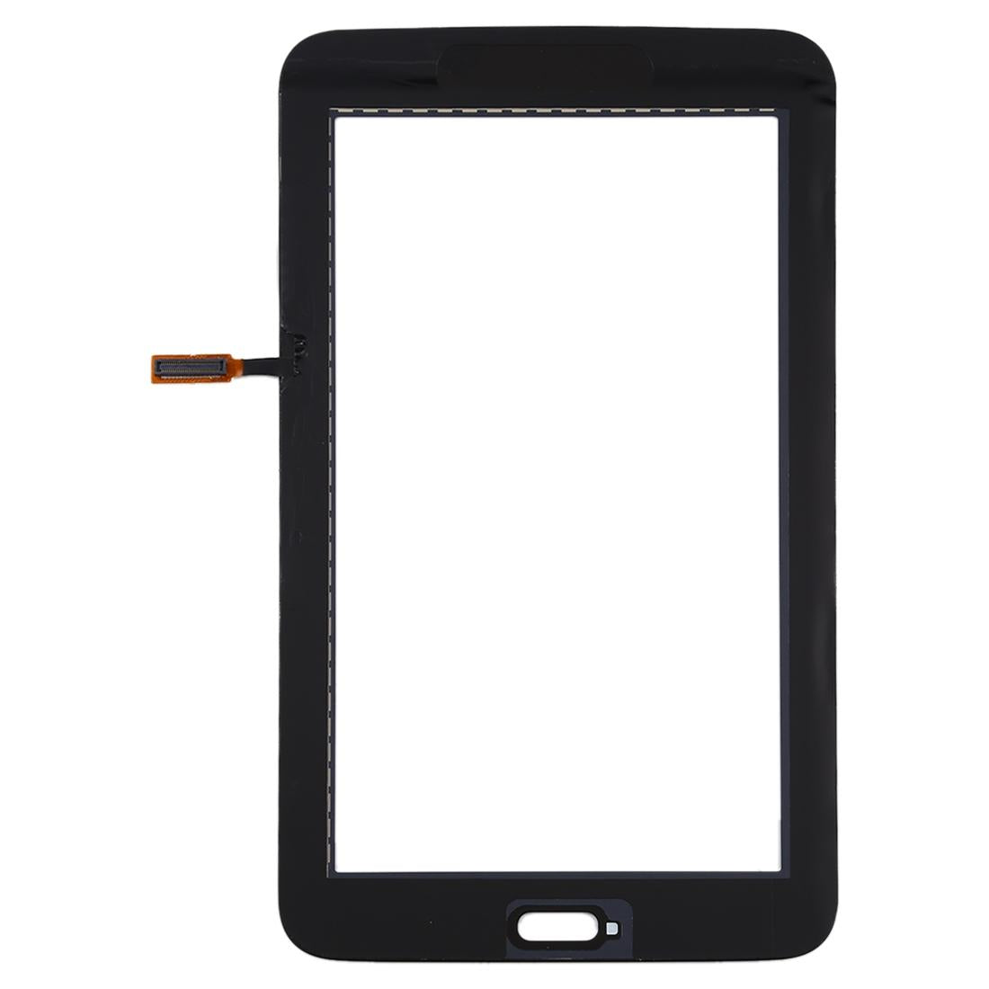 Touchscreen digitizer voor Samsung Galaxy Tab 4 Lite 7.0 T116 (wit)