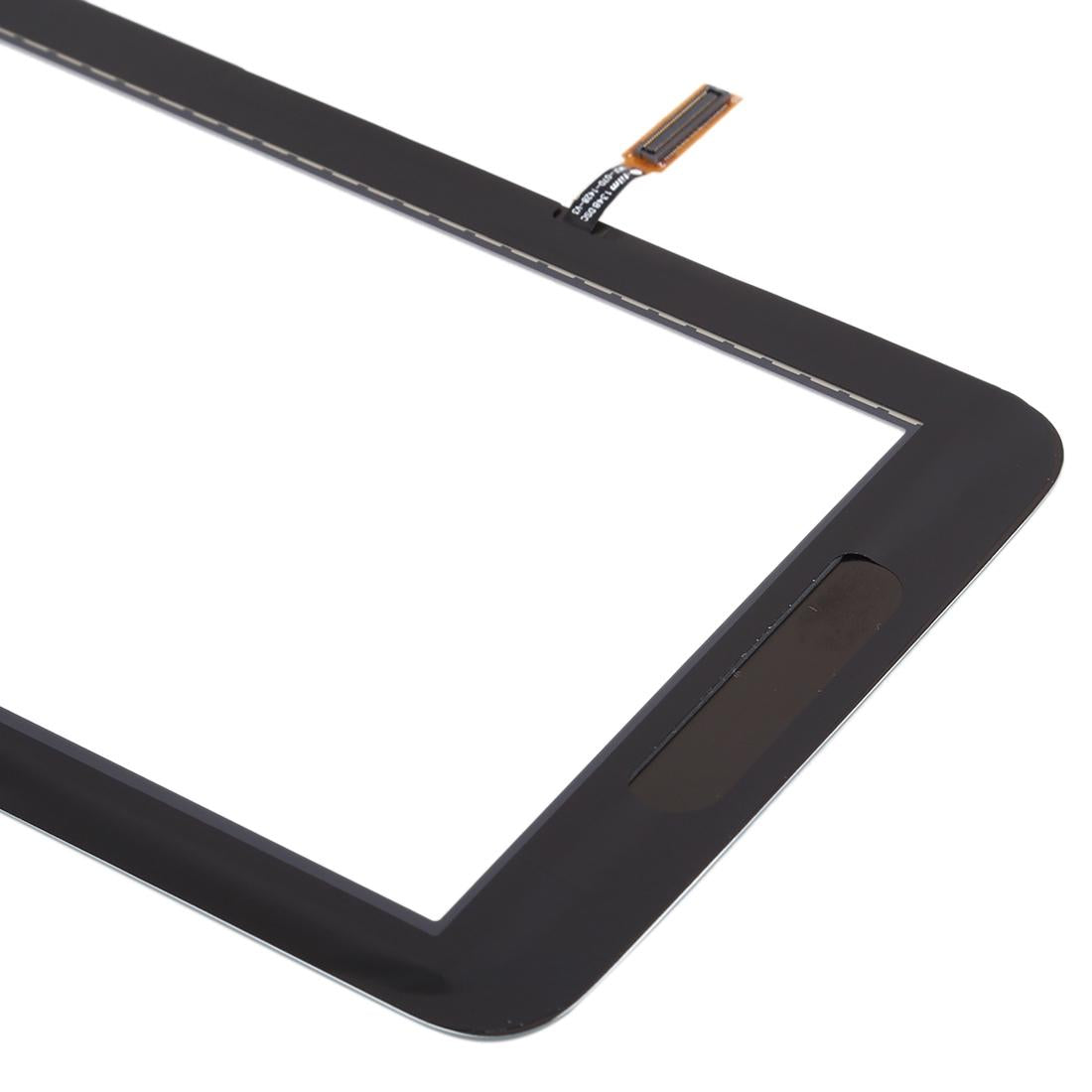 Touchscreen digitizer voor Samsung Galaxy Tab 4 Lite 7.0 T116 (wit)