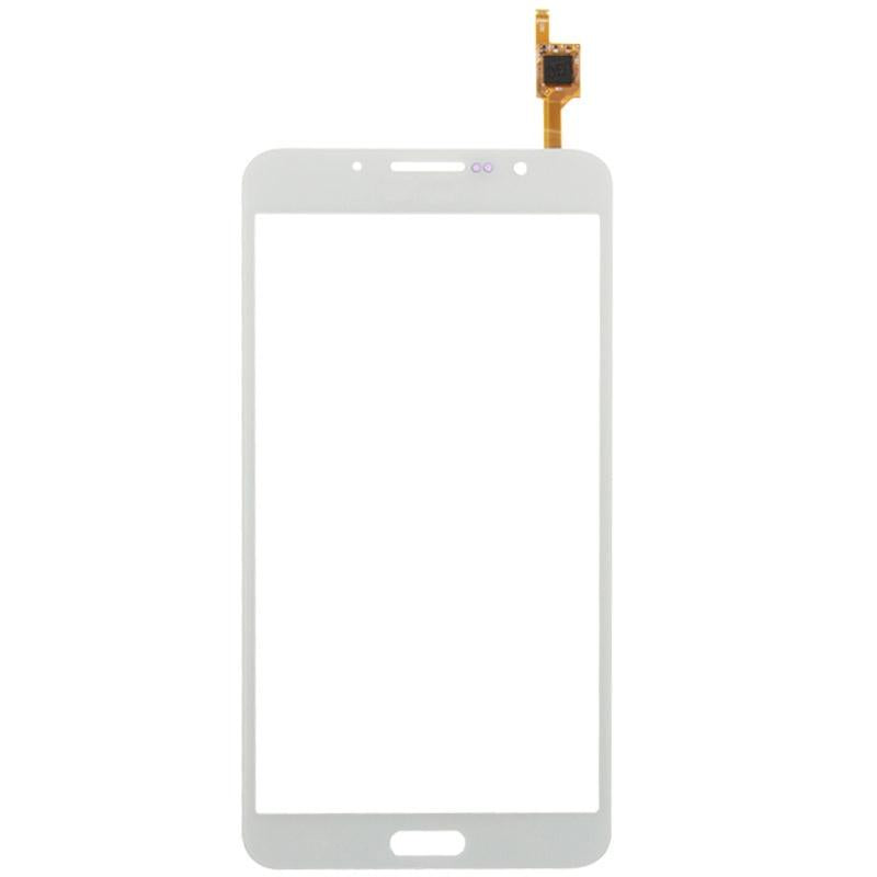 Touchscreen digitizer voor Samsung Galaxy Mega 2 G7508Q (wit)