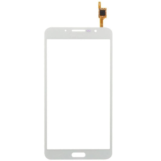 Touchscreen digitizer voor Samsung Galaxy Mega 2 G7508Q (wit)