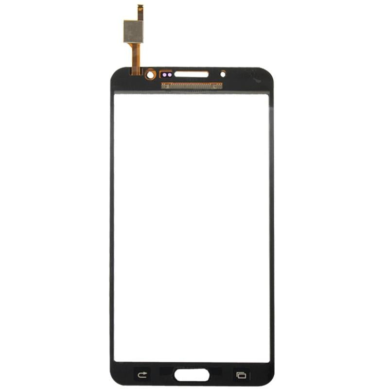 Touchscreen digitizer voor Samsung Galaxy Mega 2 G7508Q (wit)