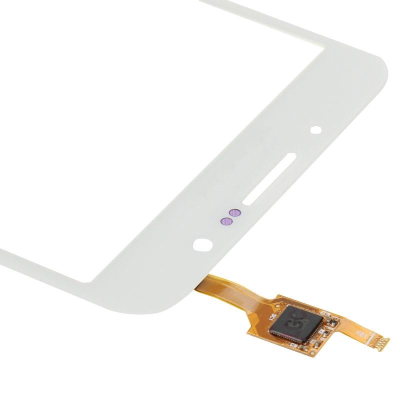 Touchscreen digitizer voor Samsung Galaxy Mega 2 G7508Q (wit)