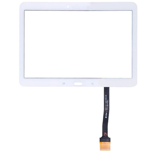 Touchscreen digitizer voor Samsung Galaxy Tab 4 10.1 T530 T531 T535 (wit)
