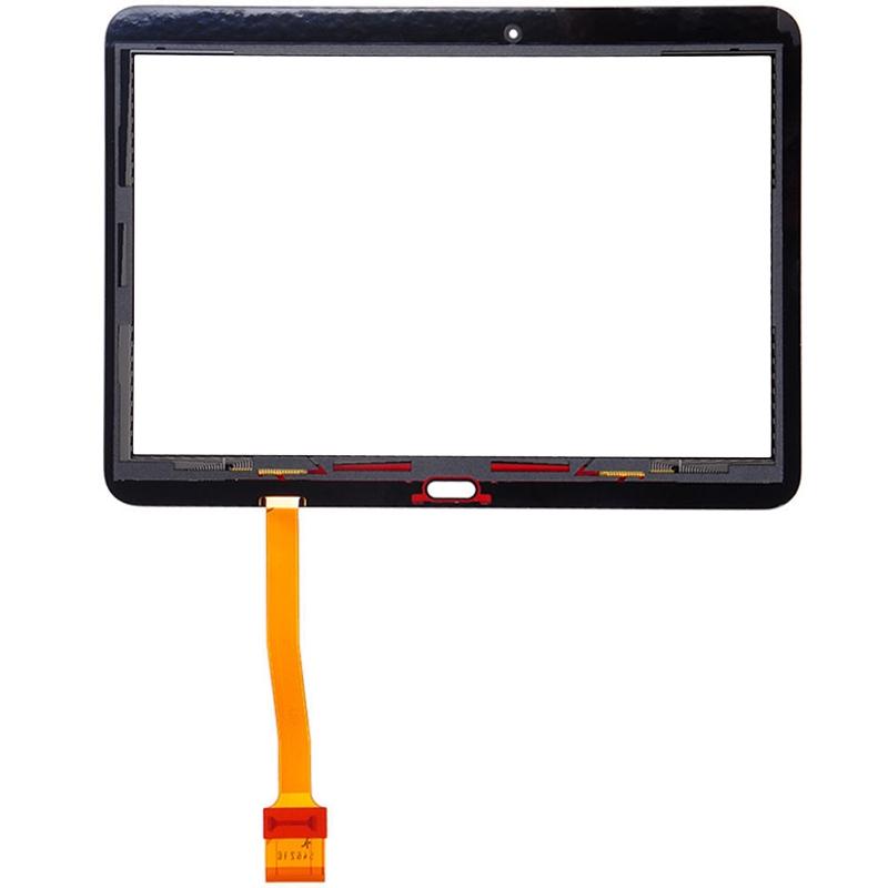 Touchscreen digitizer voor Samsung Galaxy Tab 4 10.1 T530 T531 T535 (wit)