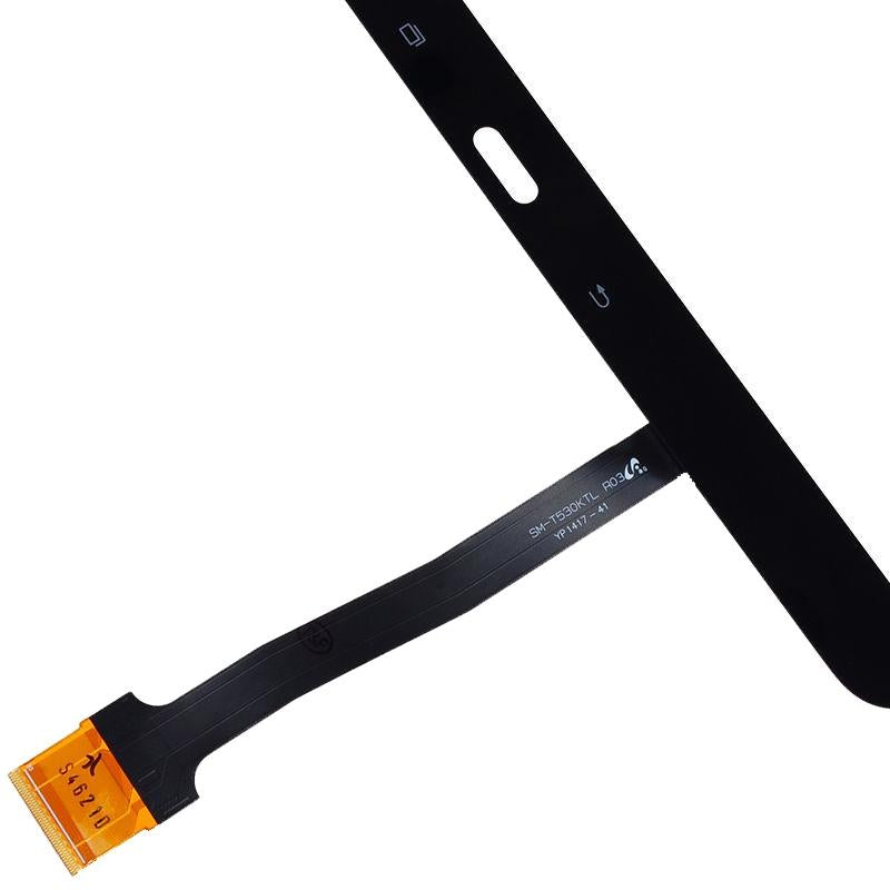 Touchscreen digitizer voor Samsung Galaxy Tab 4 10.1 T530 T531 T535 (wit)