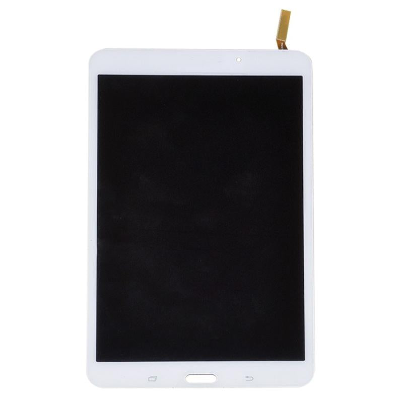 Display unit LCD voor Samsung Galaxy Tab 4 8.0 T330 wifi (wit)