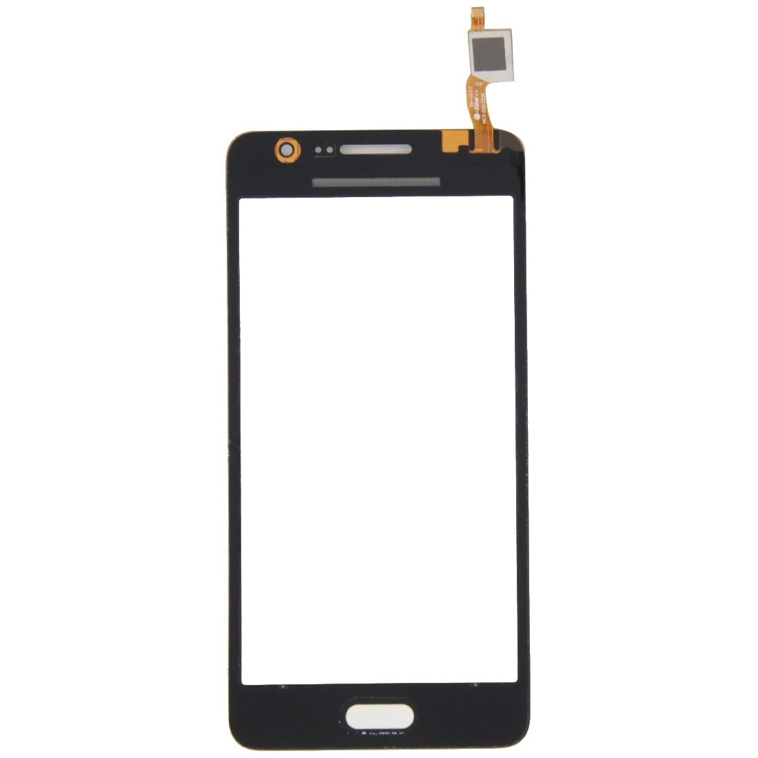 Touchscreen digitizer voor Samsung Galaxy Grand Prime G531 (zwart)