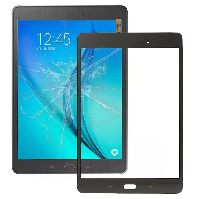 Touchscreen digitizer voor Samsung Galaxy Tab A 8.0 T350 wifi (grijs)
