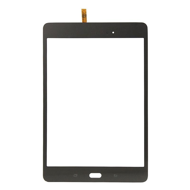 Touchscreen digitizer voor Samsung Galaxy Tab A 8.0 T350 wifi (grijs)