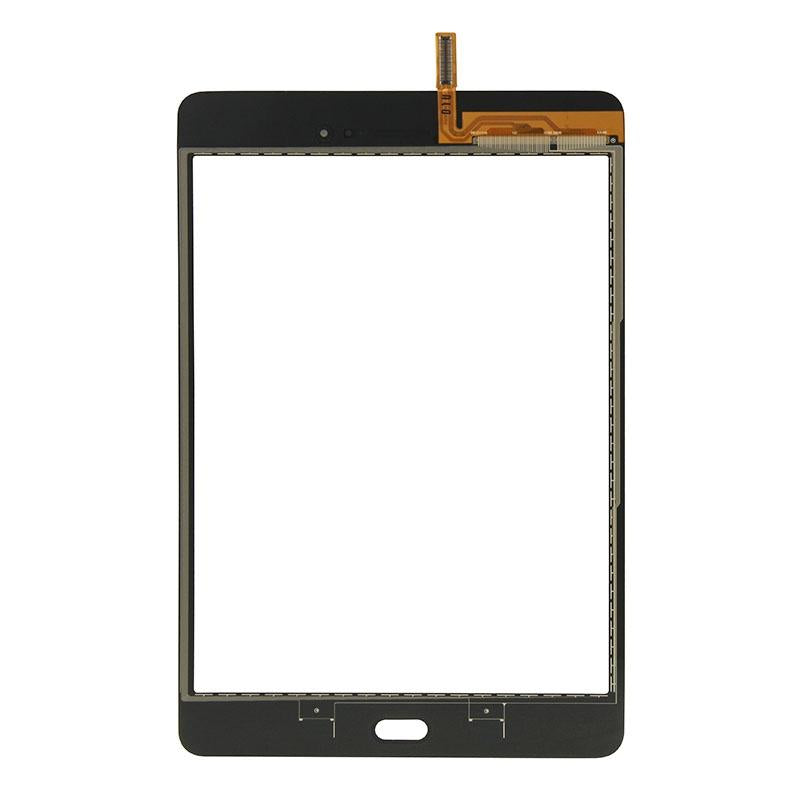Touchscreen digitizer voor Samsung Galaxy Tab A 8.0 T350 wifi (grijs)