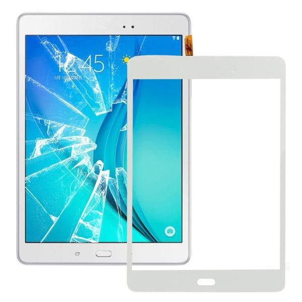 Touchscreen digitizer voor Samsung Galaxy Tab A 8.0 T350 wifi (wit)