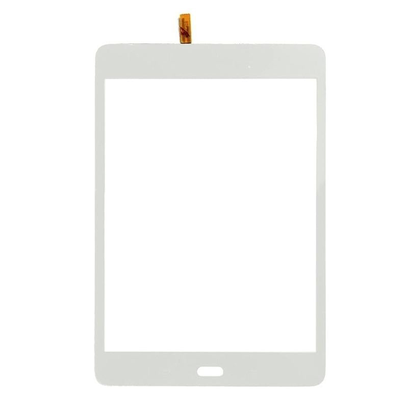 Touchscreen digitizer voor Samsung Galaxy Tab A 8.0 T350 wifi (wit)
