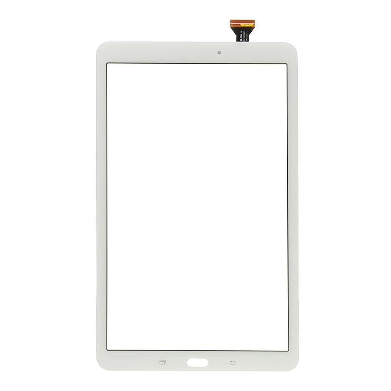 Touchscreen digitizer voor Samsung Galaxy Tab E 9.6 SM-T560 / T561 (Wit)