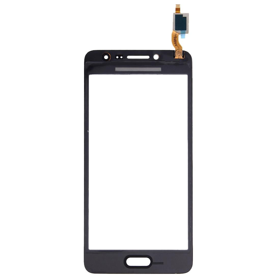 Touchscreen digitizer voor Samsung Galaxy J2 Prime G532 (rosegoud)