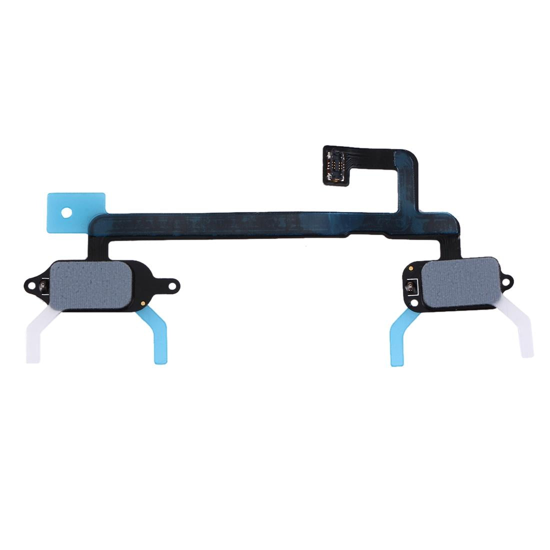 Homeknop-flexkabel voor Samsung Galaxy A5 (2017) A520 en A7 (2017) A720