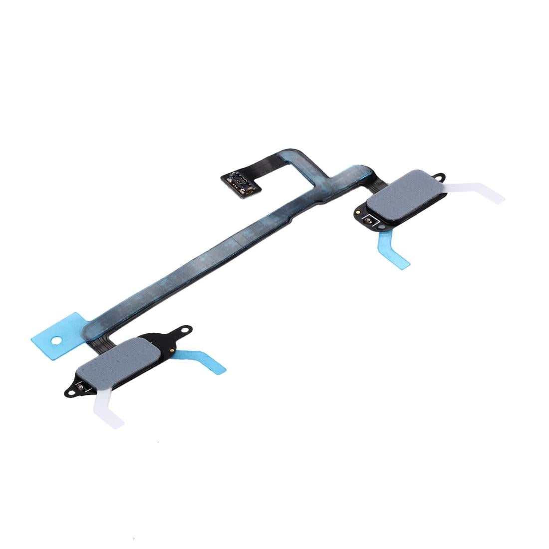 Homeknop-flexkabel voor Samsung Galaxy A5 (2017) A520 en A7 (2017) A720
