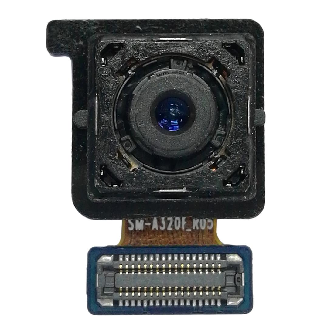 Achtercamera voor Samsung Galaxy A3 (2017) A320FL / A320F / A320FDS / A320YDS / A320Y