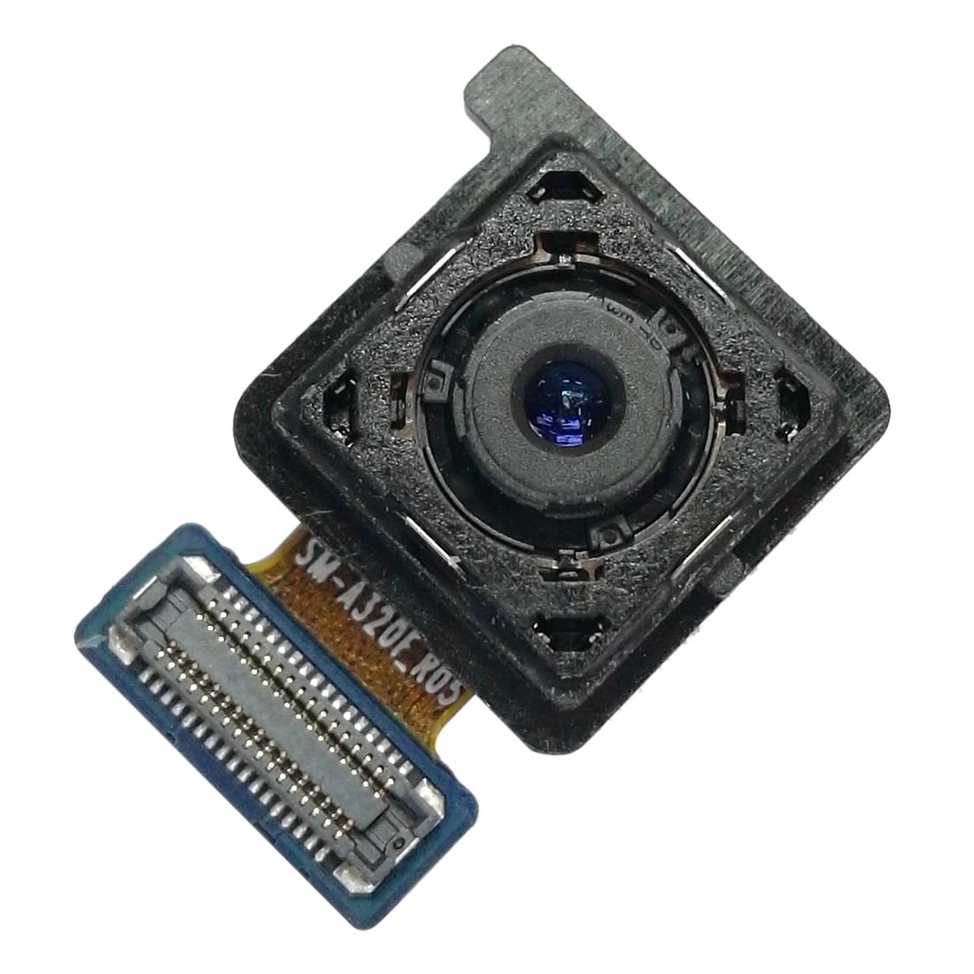 Achtercamera voor Samsung Galaxy A3 (2017) A320FL / A320F / A320FDS / A320YDS / A320Y