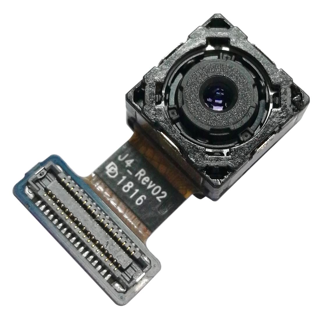 Achtercamera voor Samsung Galaxy J4 (2018) (SM-J400F/DS, SM-J400G/DS)