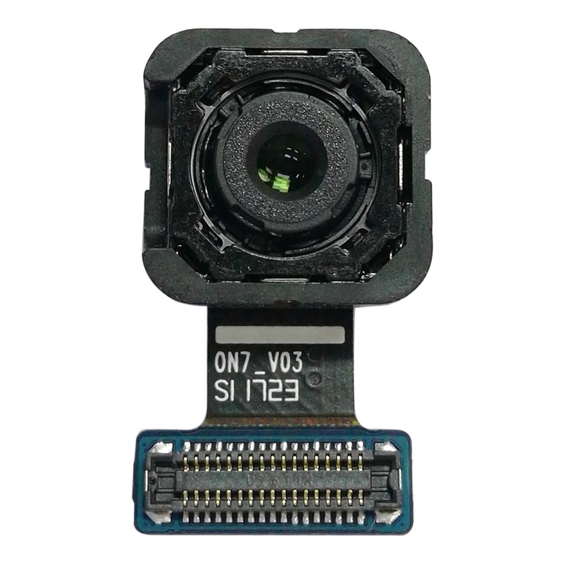 Achtercamera voor Samsung Galaxy J5 (2017) en J5 Pro (2017)