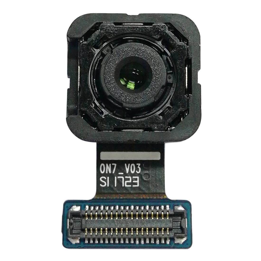 Achtercamera voor Samsung Galaxy J5 (2017) en J5 Pro (2017)