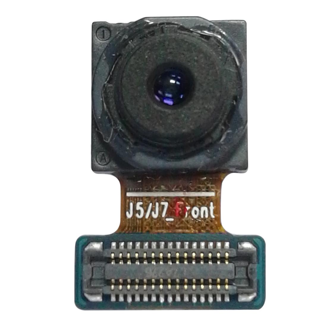 Frontcamera voor Samsung Galaxy J5 (2017) en J5 Pro (SM-J530F/DS, SM-J530Y/DS)