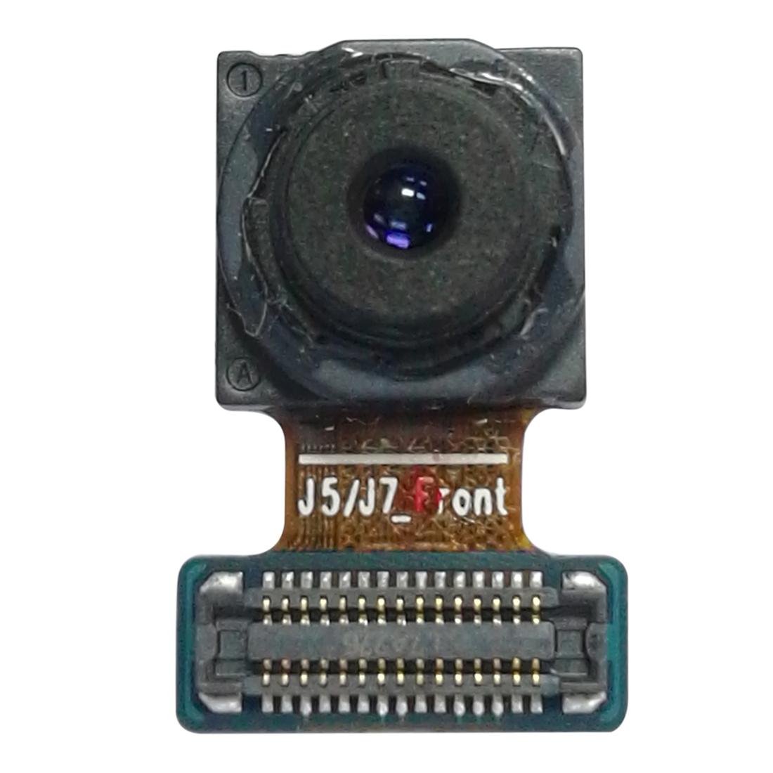 Frontcamera voor Samsung Galaxy J5 (2017) en J5 Pro (SM-J530F/DS, SM-J530Y/DS)