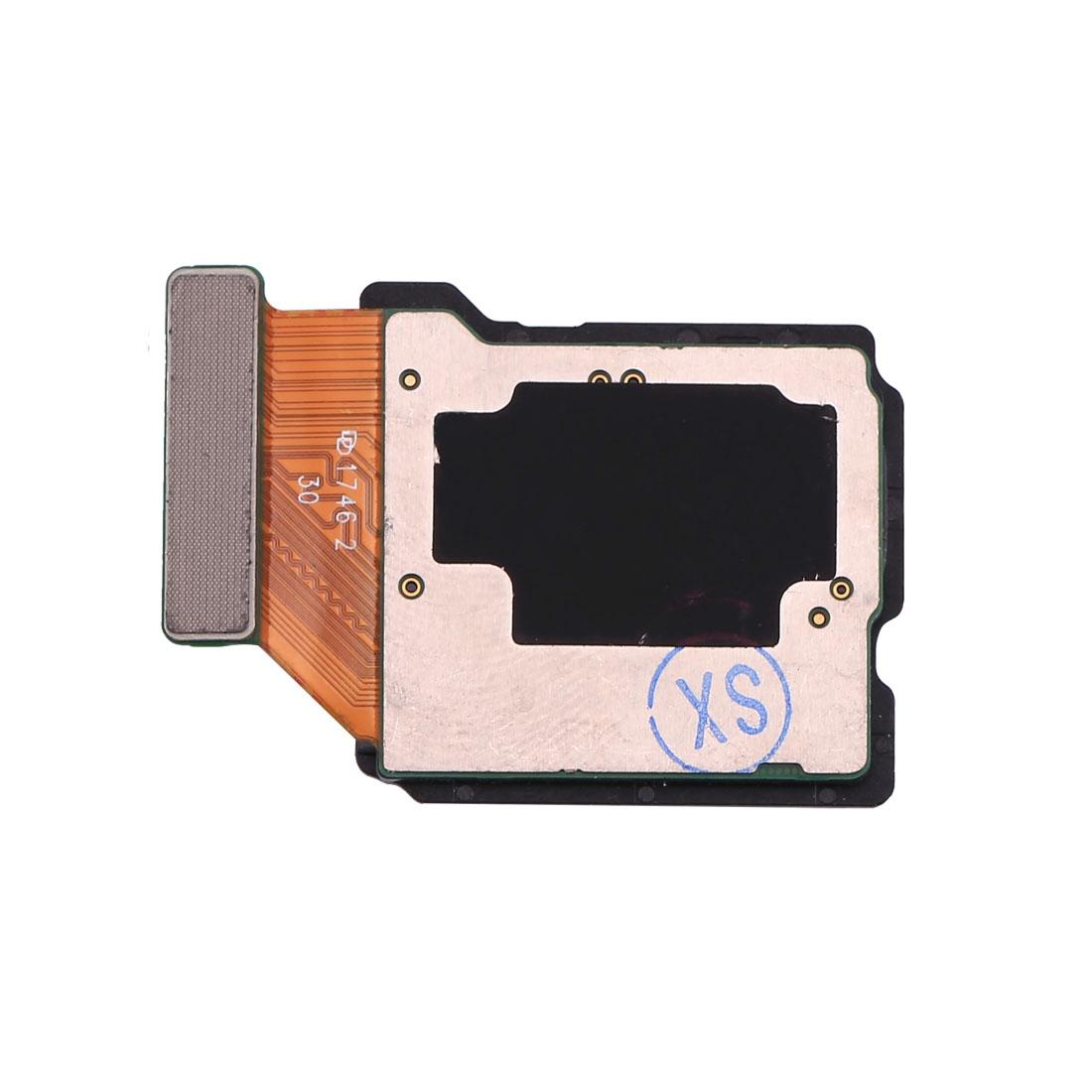Achtercameramodule voor Samsung Galaxy S9+ (G965F)