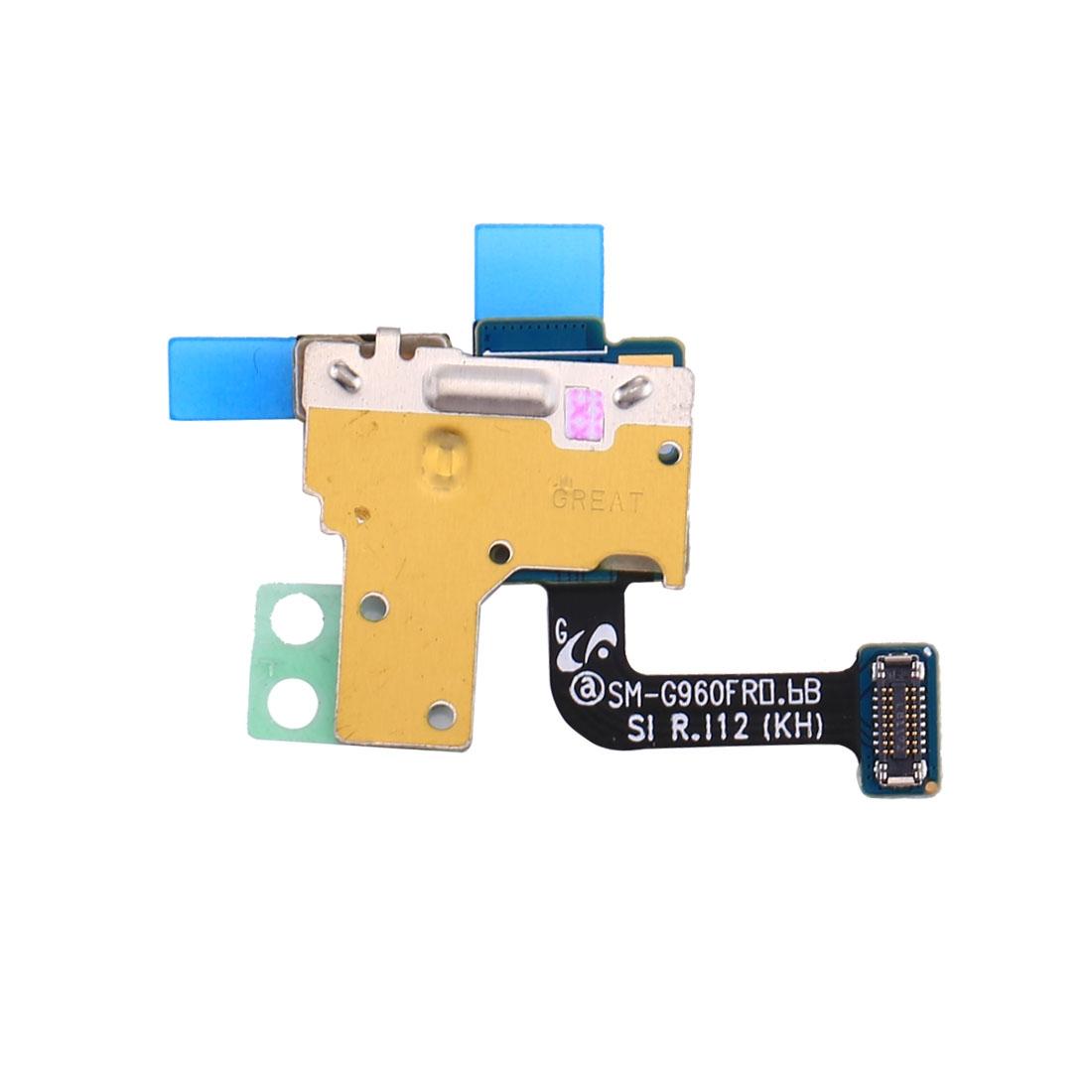 Lichtsensor-flexkabel voor Samsung Galaxy S9 en S9+