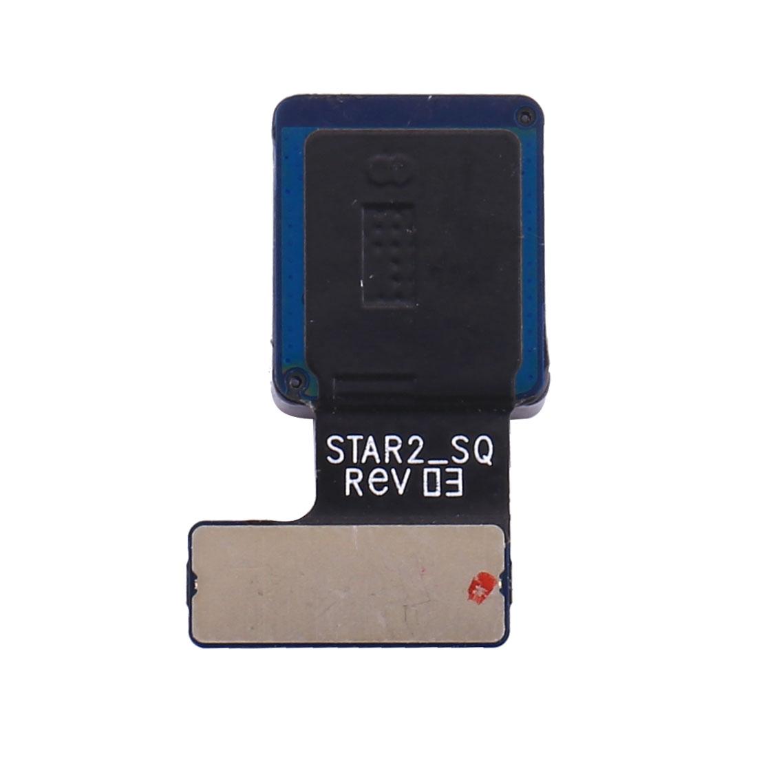 Frontcamera voor Samsung Galaxy S9+ SM-G965U