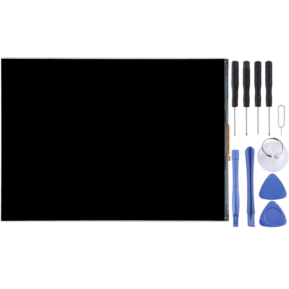 Lcd-scherm zonder digitizer voor Samsung Galaxy Tab A 9.7 T550
