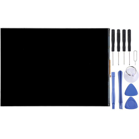 Lcd-scherm zonder digitizer voor Samsung Galaxy Tab A 9.7 T550