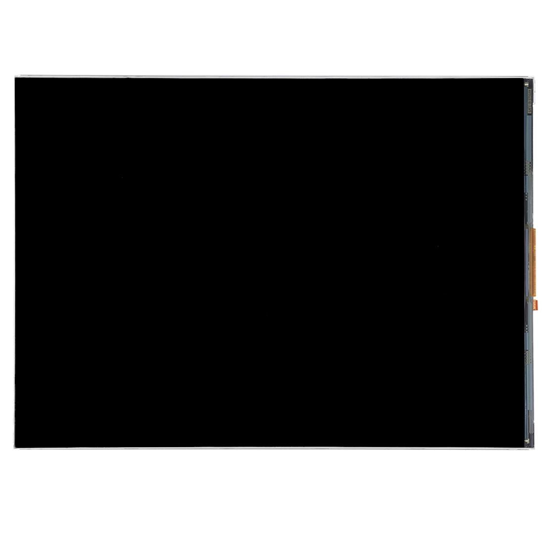 Lcd-scherm zonder digitizer voor Samsung Galaxy Tab A 9.7 T550