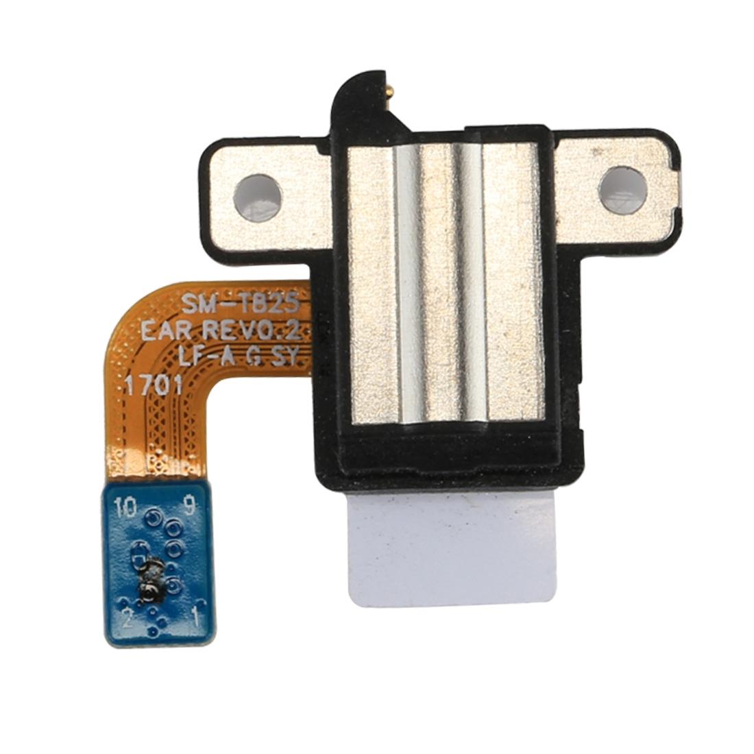 Koptelefoonaansluiting-flexkabel voor Samsung Galaxy Tab S3 9.7 SM-T825