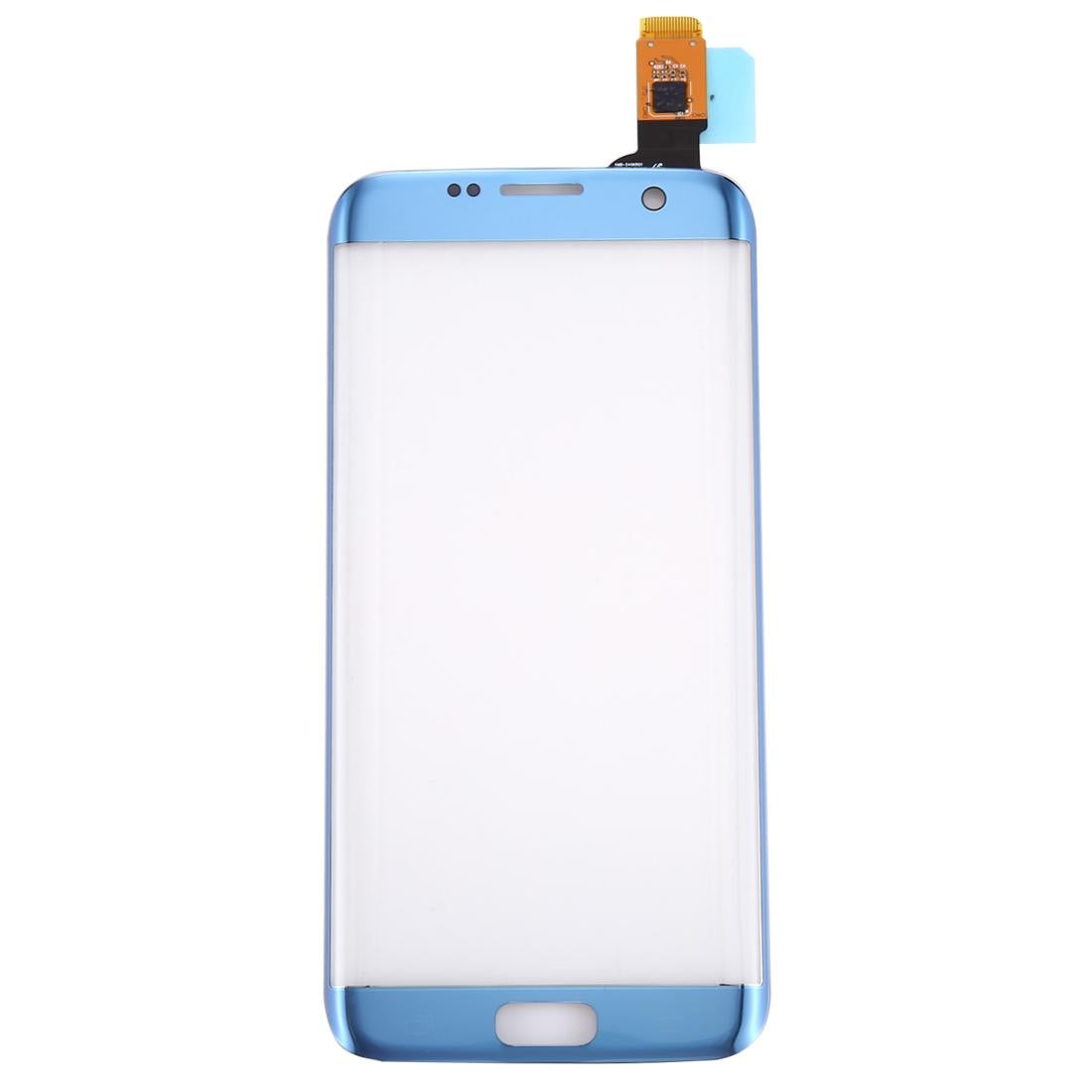 Touchscreen digitizer voor Samsung Galaxy S7 Edge G935F (blauw)