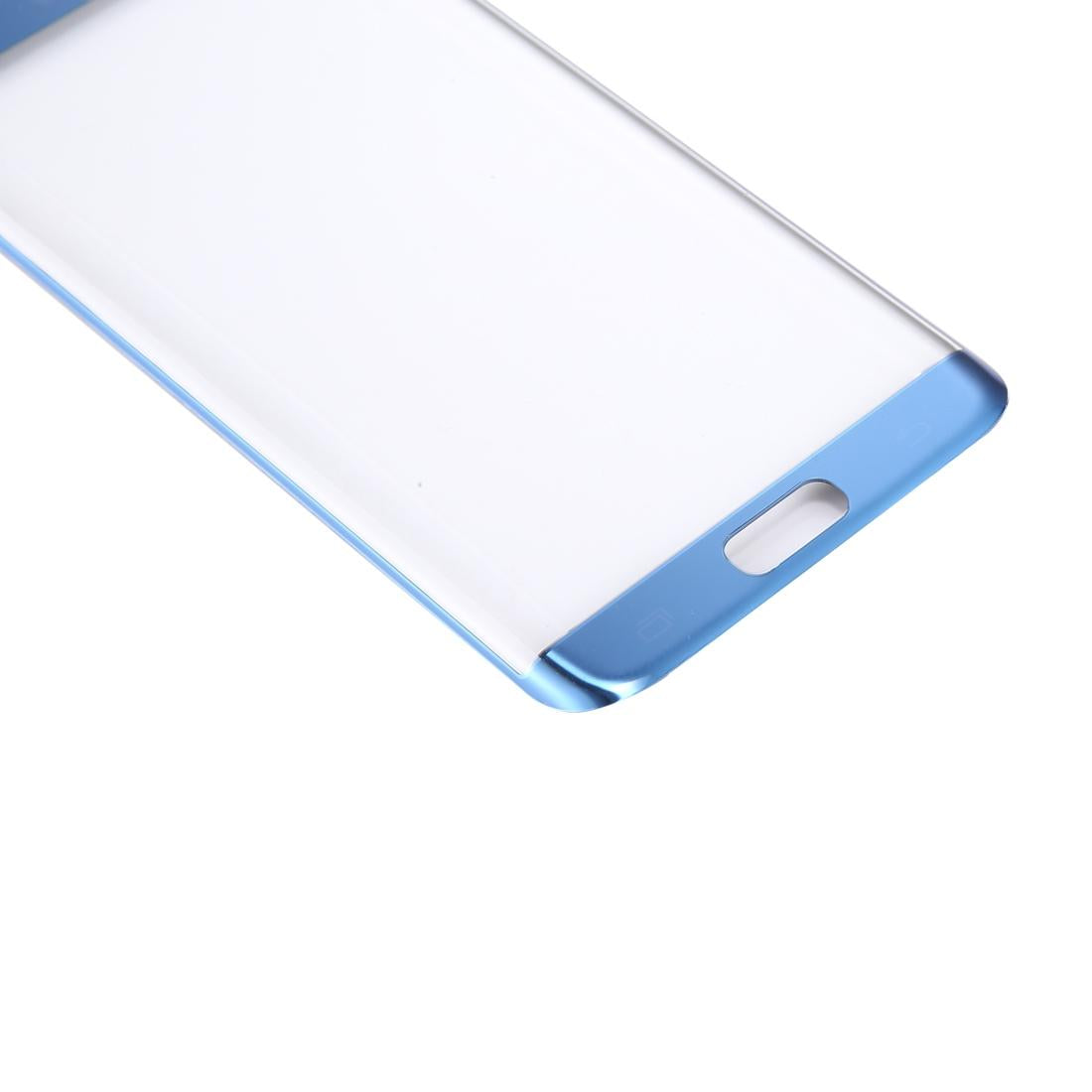 Touchscreen digitizer voor Samsung Galaxy S7 Edge G935F (blauw)