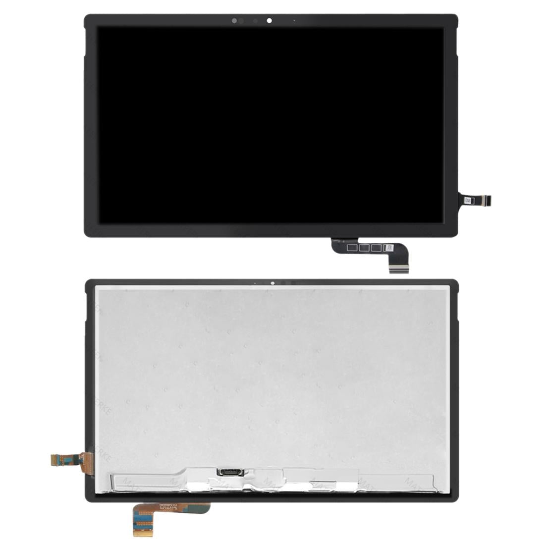 Display unit LCD voor Microsoft Surface Book 2 1806 13.5 inch (zwart)